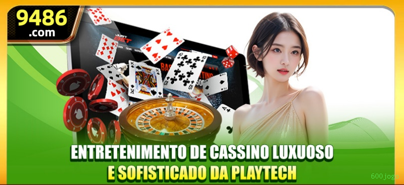 Cassino 600jogo - mesas ao vivo e jogos